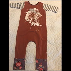 Rags to Raches, Rags